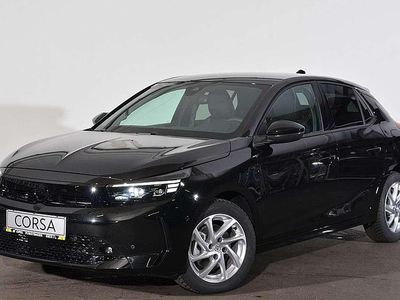 gebraucht Opel Corsa 12 Direct Injection Tur
