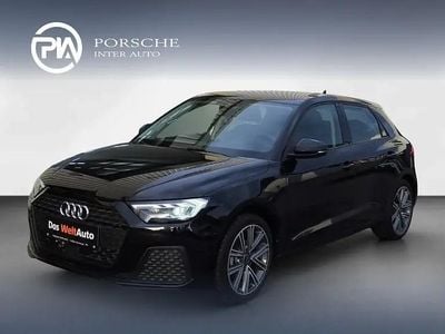 Schwarz metallicperleffektno Neu 2025 Audi A1 Sportback Kleinwagen | € 27.100 (Guter Preis)