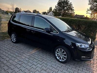 Gebraucht 2013 VW Sharan Highline Van / Kleinbus | € 17.500 (Fairer Preis)