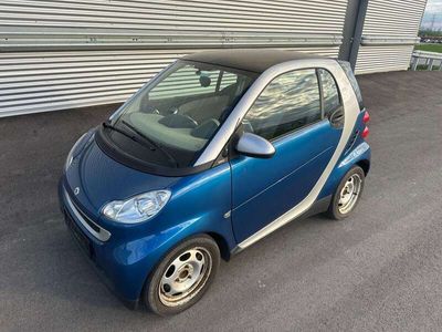 gebraucht Smart ForTwo Coupé CDI ID:56
