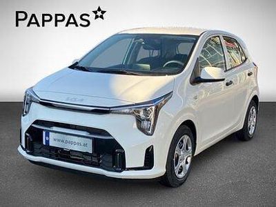 gebraucht Kia Picanto Picanto TITAN 1.0