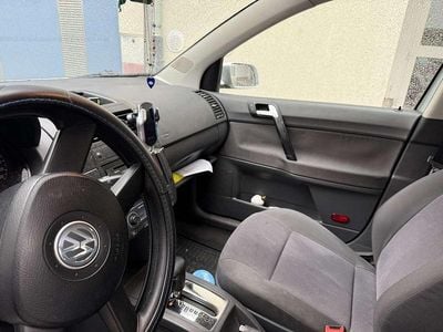 Silber Gebraucht 2003 VW Polo Kleinwagen | € 3.200