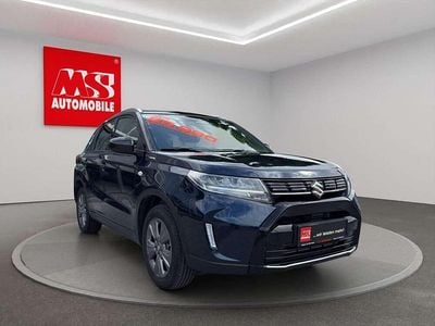 Blau Gebraucht 2024 Suzuki Vitara SUV | € 25.990 (Fairer Preis)