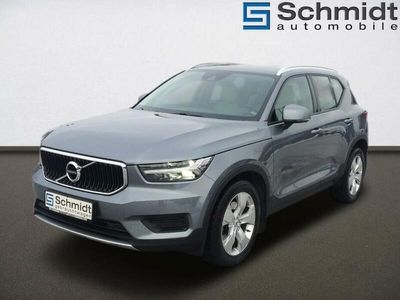 gebraucht Volvo XC40 T4 Momentum Geartronic