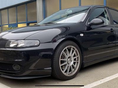 Gebraucht 2003 Seat Leon Sport Limousine | € 5.600