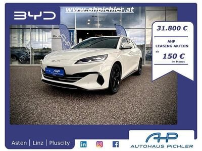 Gebraucht BYD Seal Comfort 212 PS (155 kW) 2025 Polar white Kombi