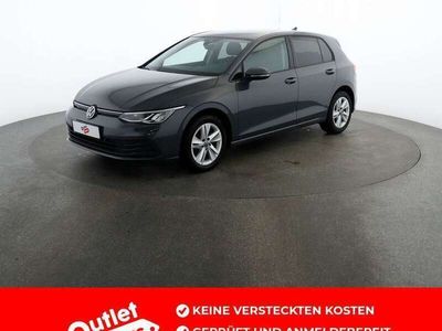 gebraucht VW Golf Life TDI