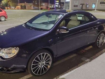 gebraucht VW Eos Eos2,0 FSI