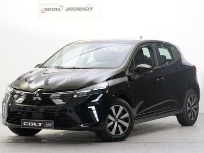 Neu Mitsubishi Colt Invite 91 PS (66 kW) 2026 Limousine