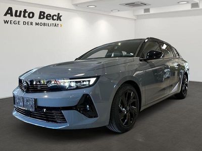 Neu Opel Astra 131 PS (96 kW) 2025 Kombi