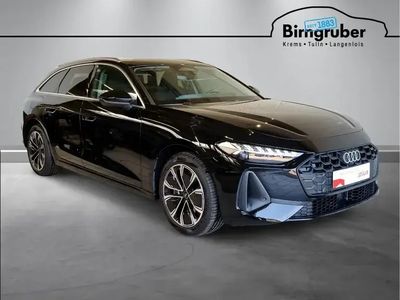 Schwarz metallicperleffektno Neu 2025 Audi A5 Coupé | € 50.990 (Fairer Preis)