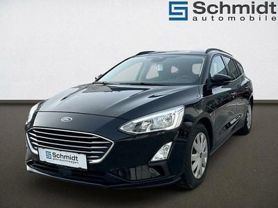 gebraucht Ford Focus Traveller 1,5 EcoBlue Trend