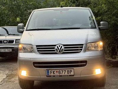 Gebraucht 2004 VW Multivan Highline Van | € 9.000 (Teuer)