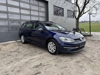 gebraucht VW Golf VII Comfortline BMT/Start-Stopp