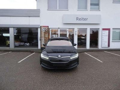Schwarz Gebraucht 2019 Skoda Superb Kombi | € 19.990 (Fairer Preis)