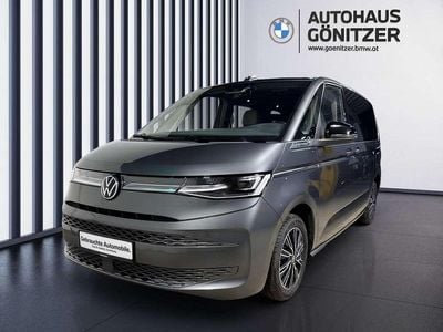 gebraucht VW LT Multivan 2,0 TDI Style