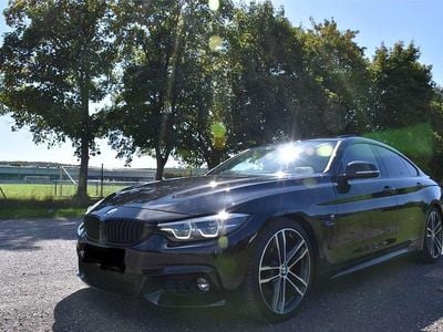 Gebraucht 2017 BMW 430 Gran Coupé M Sport Coupé | € 29.900 (Fairer Preis)