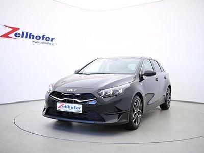 Neu 2025 Kia Ceed Silver Kleinwagen | € 20.900 (Guter Preis)