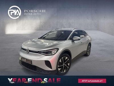 Silber metallic Neu 2025 VW ID.4 Pro SUV | € 46.480