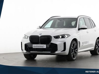 gebraucht BMW X5 xDrive50e