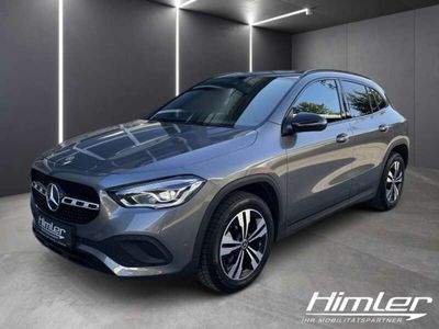 Mercedes GLA200