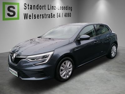 gebraucht Renault Mégane IV 