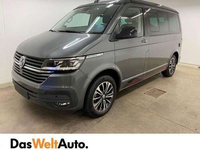 VW California