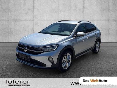 gebraucht VW Taigo Friends TSI