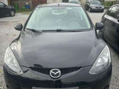 gebraucht Mazda 2 13i TE