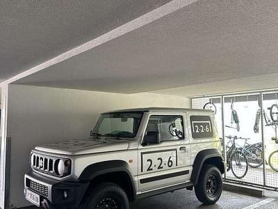 Gebraucht 2023 Suzuki Jimny SUV | € 27.500 (Superpreis)