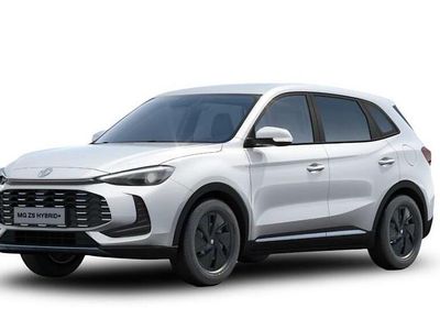 gebraucht MG ZS Select HEV *Winterräder Alu gratis* - Schmidt Automobile