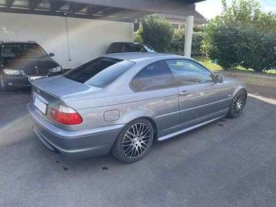 gebraucht BMW 318 318 Ci