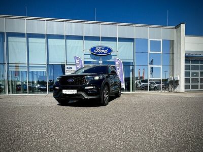 gebraucht Ford Explorer ST-Line 3,0 EcoBoost P-HEV AWD Aut. LAGERABVERKAUF