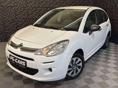 Weiß Gebraucht 2015 Citroën C3 Attraction Kleinwagen | € 5.990 (Fairer Preis)