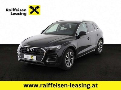 gebraucht Audi Q5 35 TDI intense S-tronic | LP 54.54000