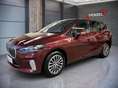 gebraucht BMW 218 Active Tourer d B47 U06