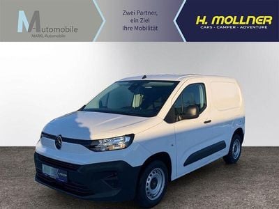 gebraucht Citroën Berlingo Basis L1/M