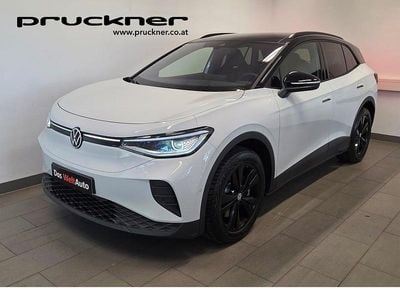 Weiss normal Neu 2025 VW ID.4 Pro SUV | € 46.477