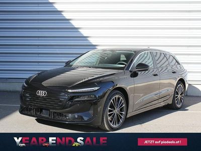 gebraucht Audi A6 e-tron Avant e-tron quattro