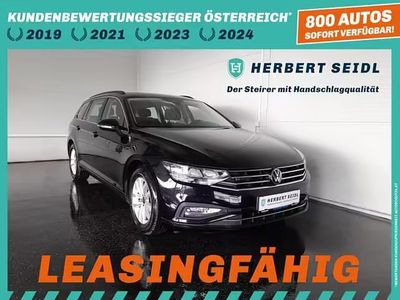 gebraucht VW Passat Passat Variant BUSINESS 2,0 TDI DSG Variant BUSINESS 2,0 TDI DSG