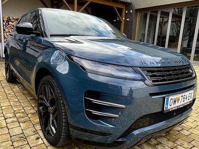 Gebraucht Land Rover Range Rover evoque SE Dynamic 200 PS (147 kW) 2024 SUV