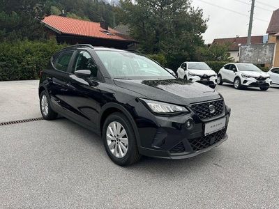 Gebraucht Seat Arona Reference 95 PS (69 kW) 2025 SUV