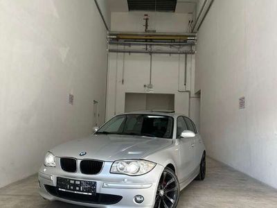 gebraucht BMW 120 120 d M1