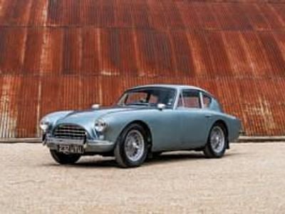 Blau Gebraucht 1956 AC Aceca Coupé | € 166.151