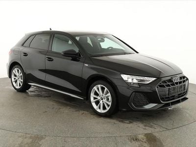 Neu Audi A3 S-Line 150 PS (110 kW) 2025 Limousine