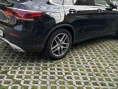 Mercedes GLC220