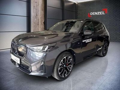 Grau Gebraucht 2025 BMW X3 SUV | € 72.950