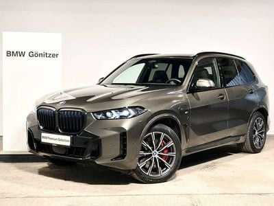 gebraucht BMW X5 X5xDrive50e