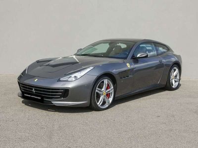 Ferrari GTC4Lusso