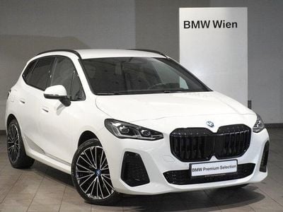 gebraucht BMW 230e Active Tourer xDrive
